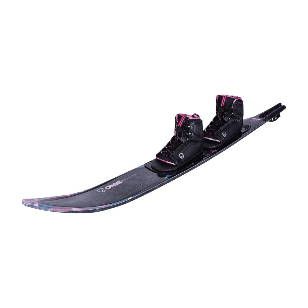 HO Women's Carbon Omni w/Stance 110 Dbl 2022