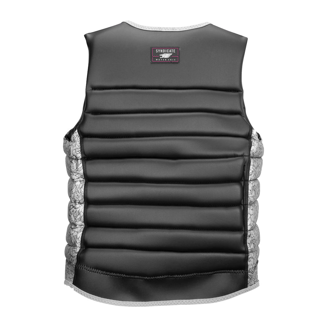 HO Women's Ethos Comp Wake Vest in Black