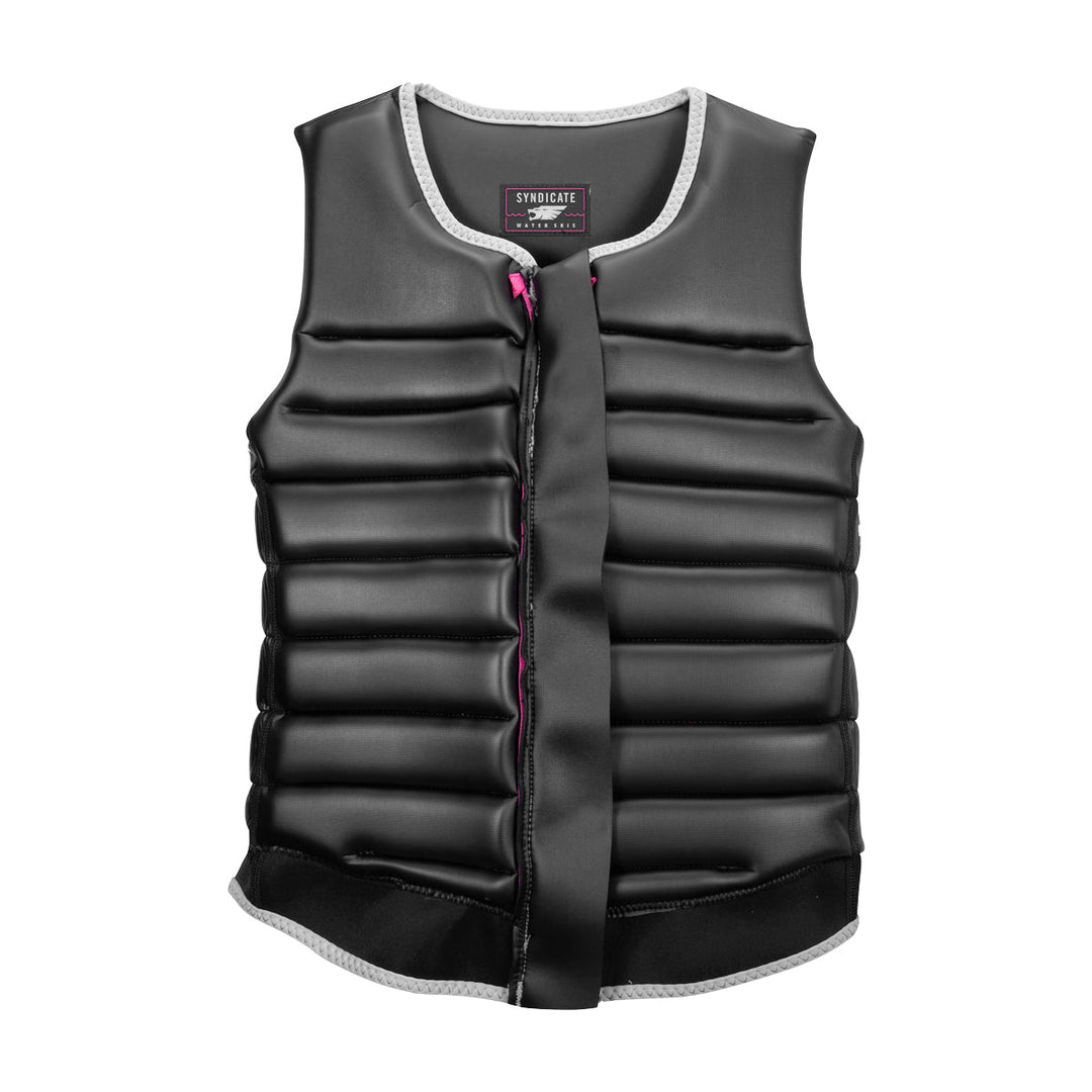 HO Women's Ethos Comp Wake Vest in Black