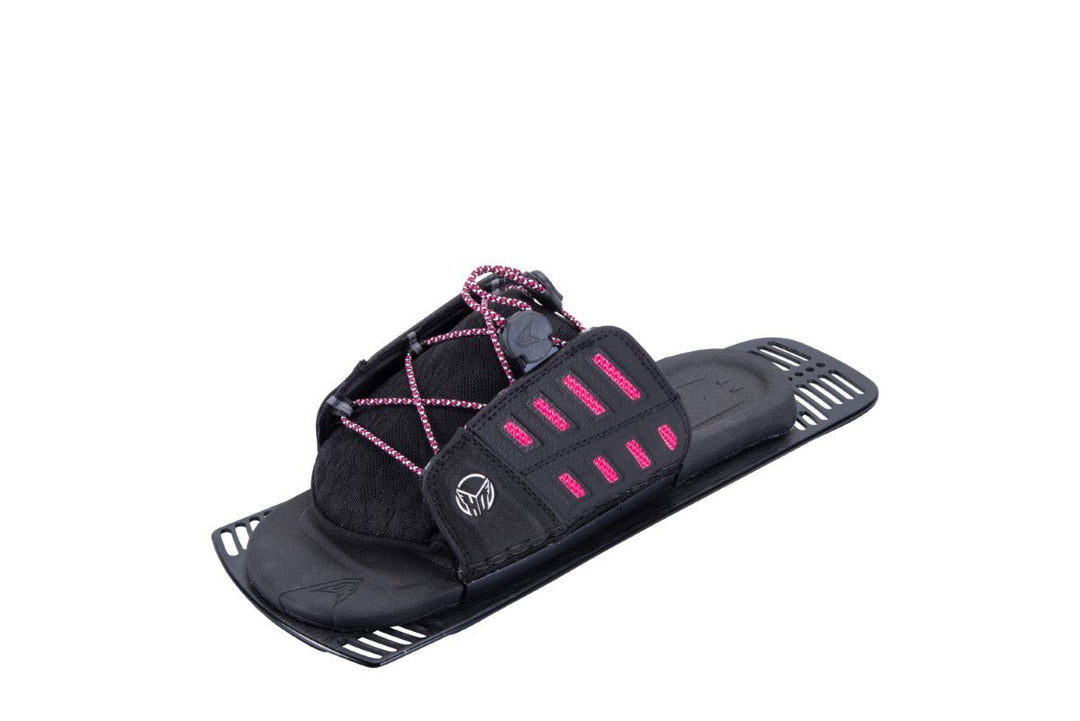 HO Women's FreeMAX Adj Rear Toe Water Ski Binding 2021