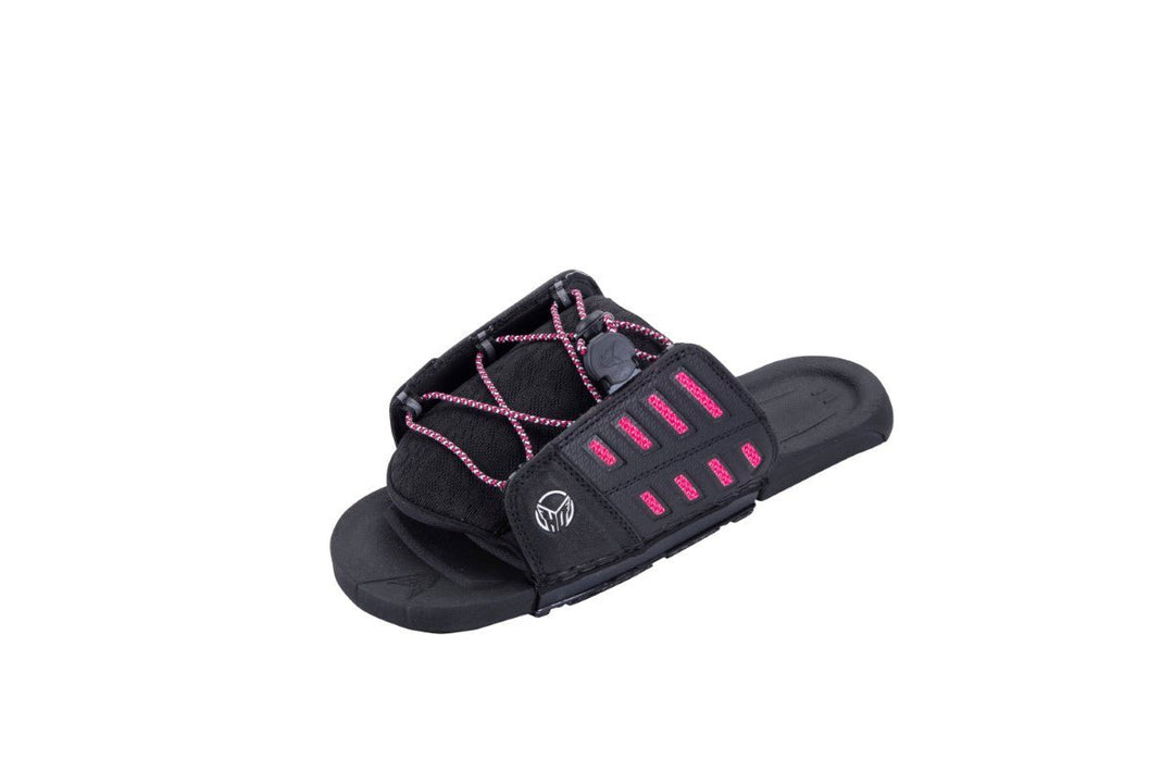 HO Women's FreeMAX Adj Rear Toe Water Ski Binding 2021