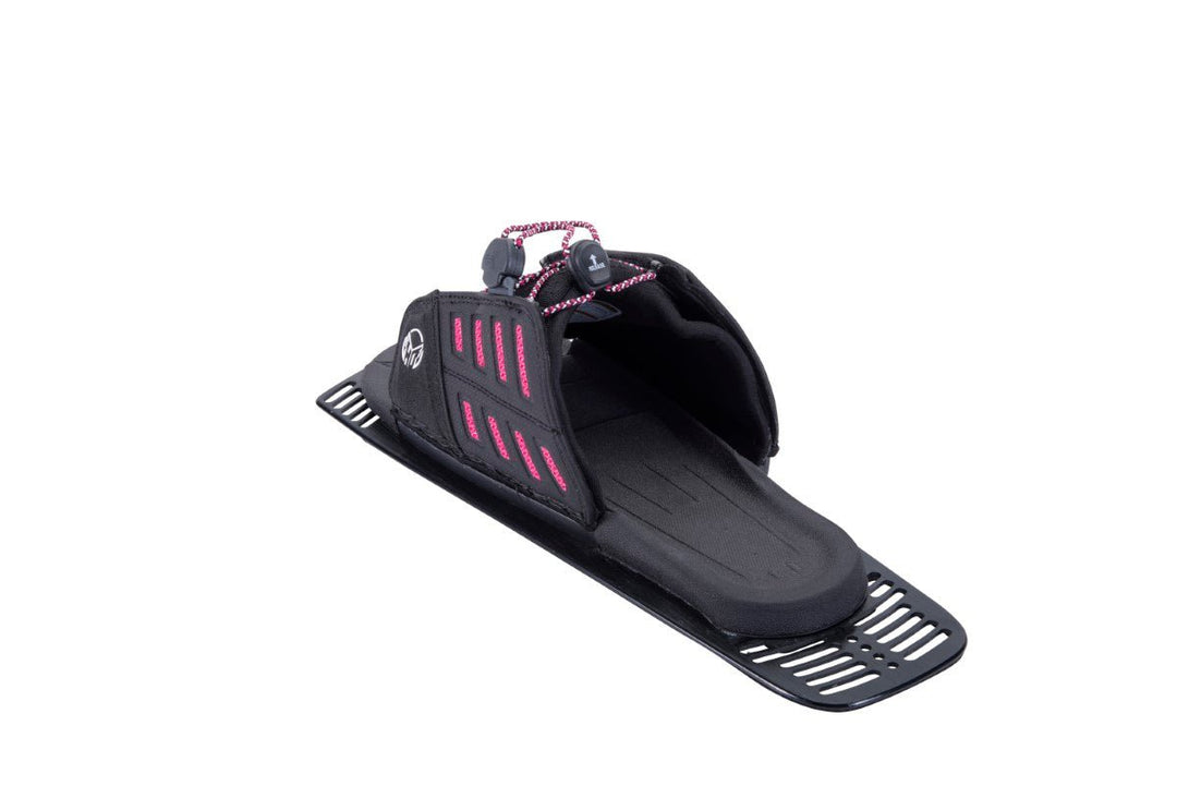 HO Women's FreeMAX Adj Rear Toe Water Ski Binding 2021