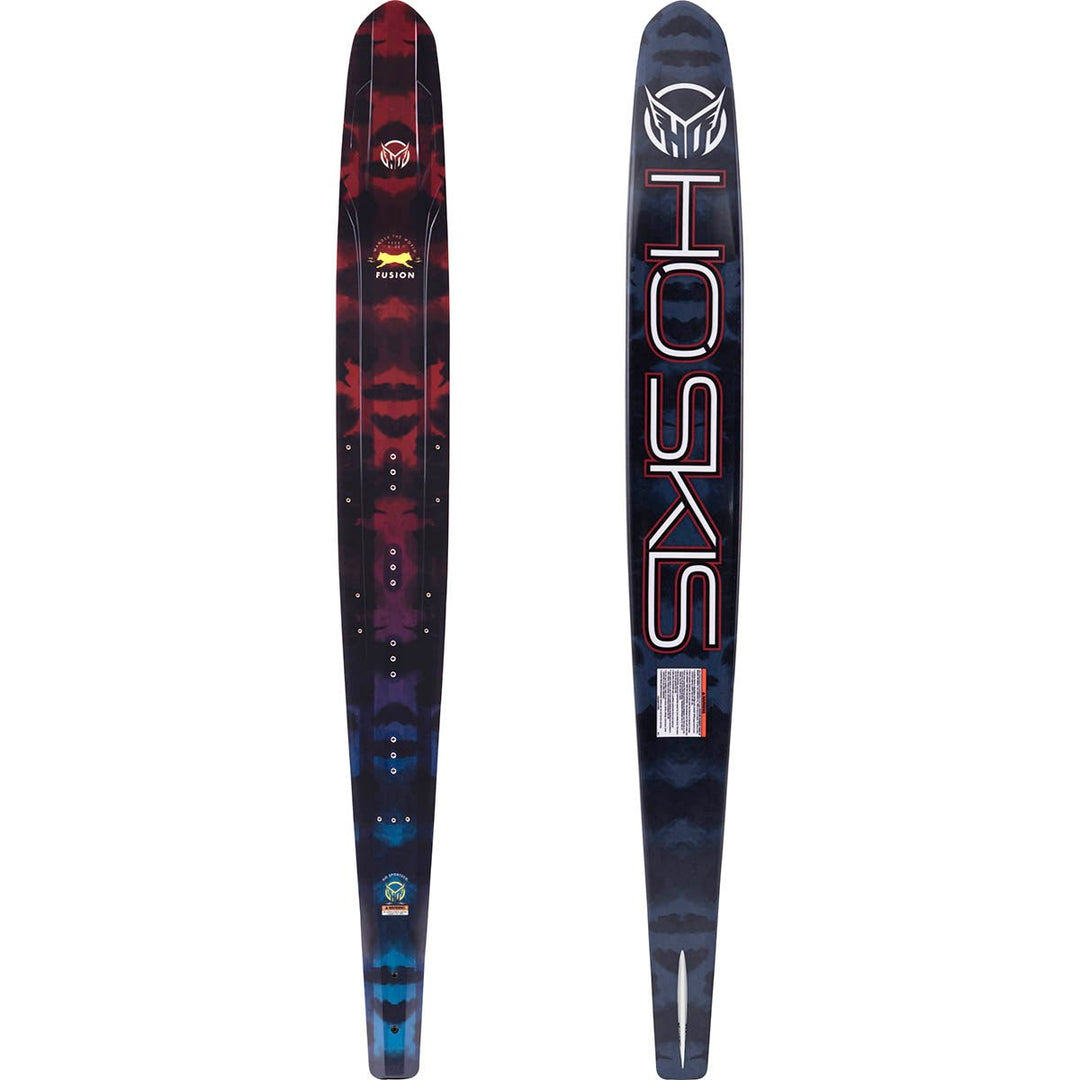 HO Women's Fusion Freeride Water Ski 2020 - BoardCo