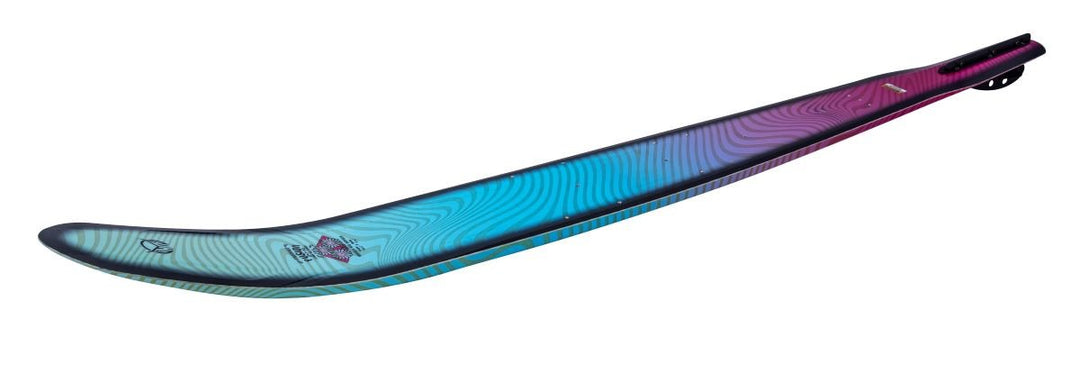 HO Women's Fusion Freeride Water Ski 2021