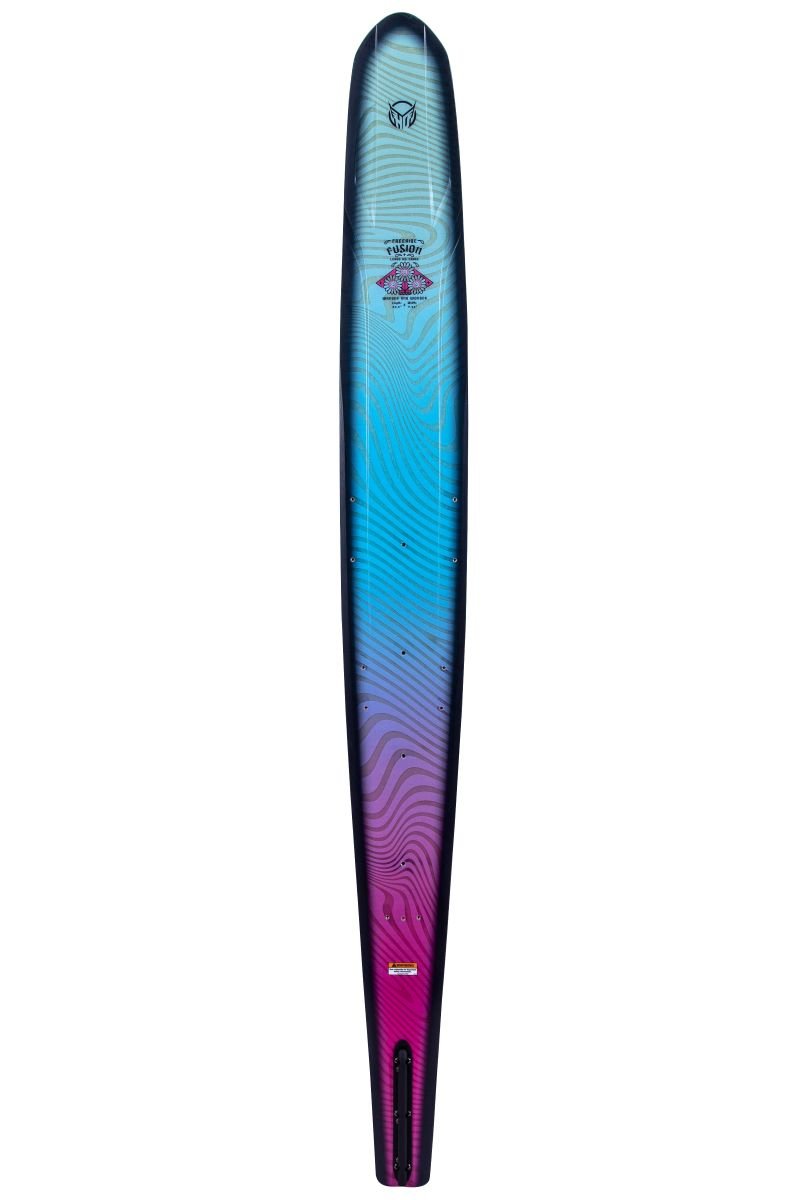 HO Women's Fusion Freeride Water Ski 2021