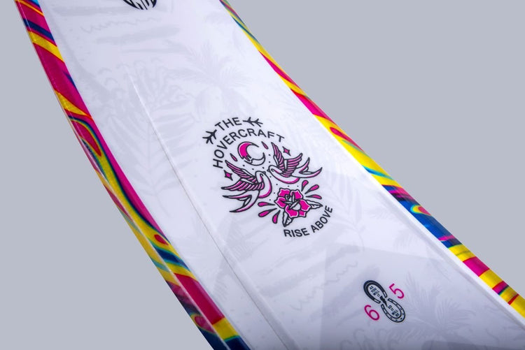 HO Women's Hovercraft Water Ski 2021 | The Hyperlite Store