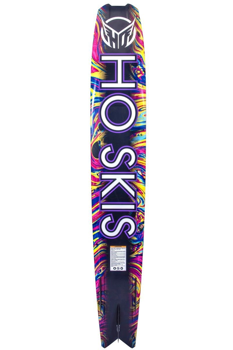 HO Women's Hovercraft Water Ski 2021 | The Hyperlite Store