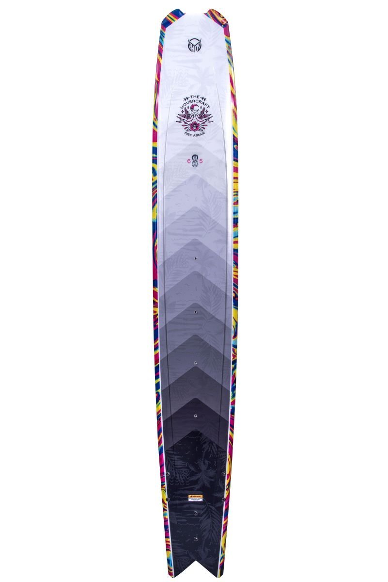 HO Women's Hovercraft Water Ski 2021 | The Hyperlite Store