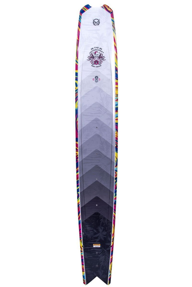 HO Women's Hovercraft Water Ski 2021 | The Hyperlite Store