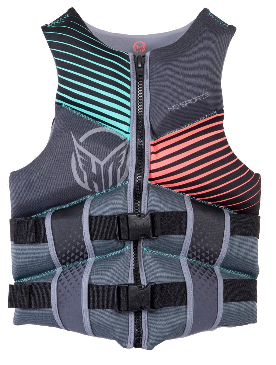 HO Women's Mission CGA Life Jacket 2021