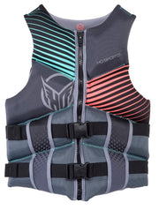 HO Women's Mission CGA Life Jacket 2021 - BoardCo