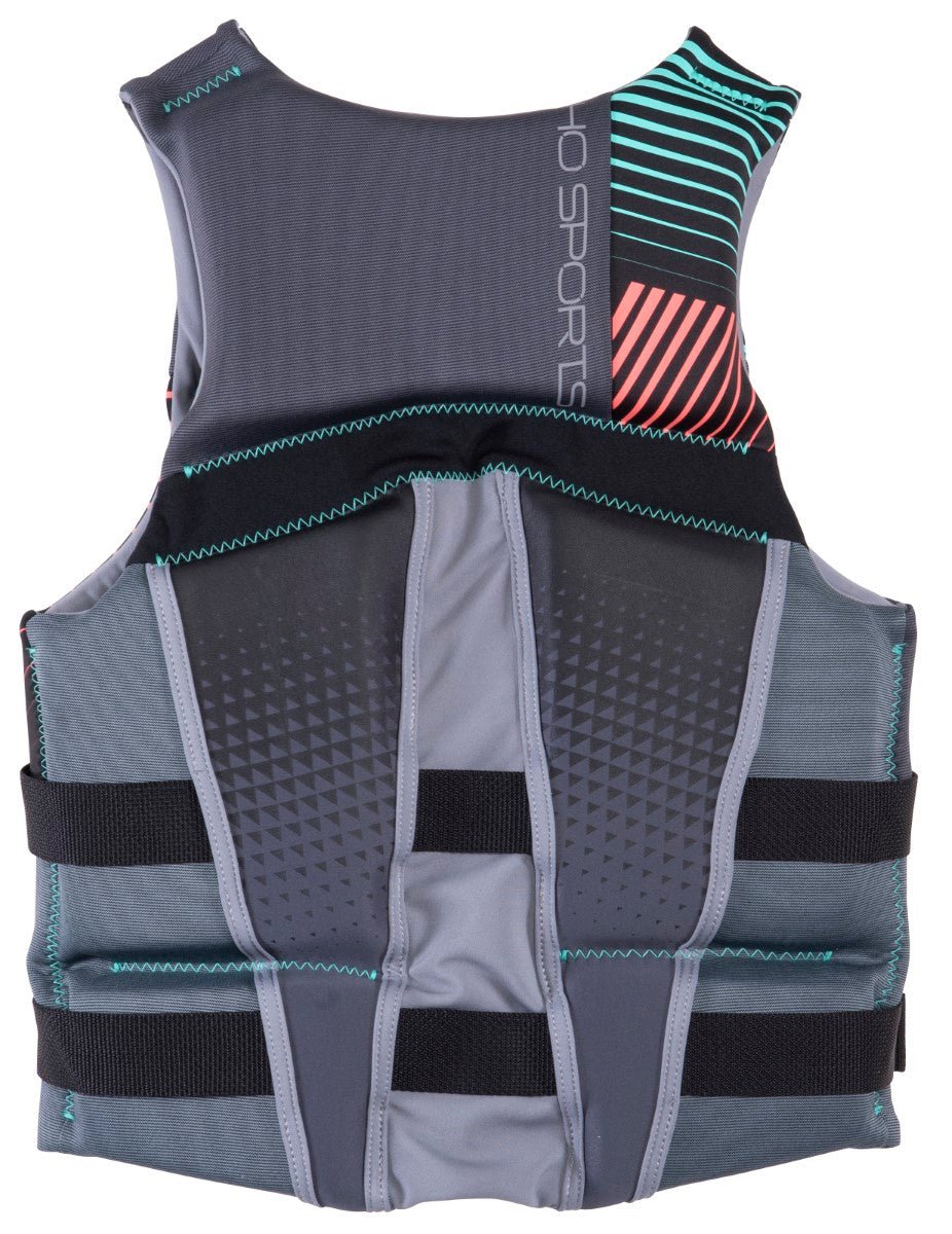 HO Women's Mission CGA Life Jacket 2021