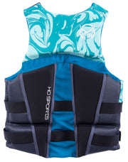 HO Womens Mission CGA Life Jacket - BoardCo