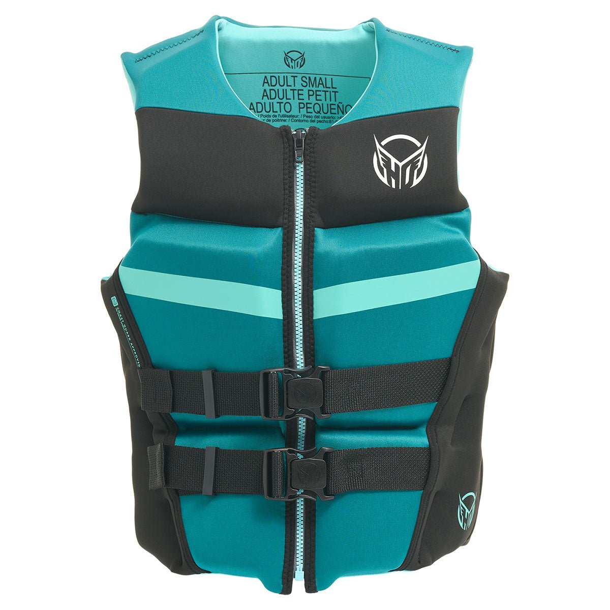 HO Women's Mission CGA Life Jacket | The Hyperlite Store