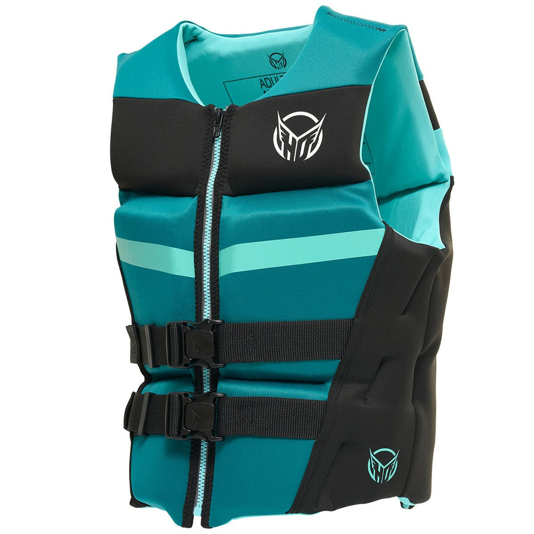 HO Women's Mission CGA Life Jacket | The Hyperlite Store