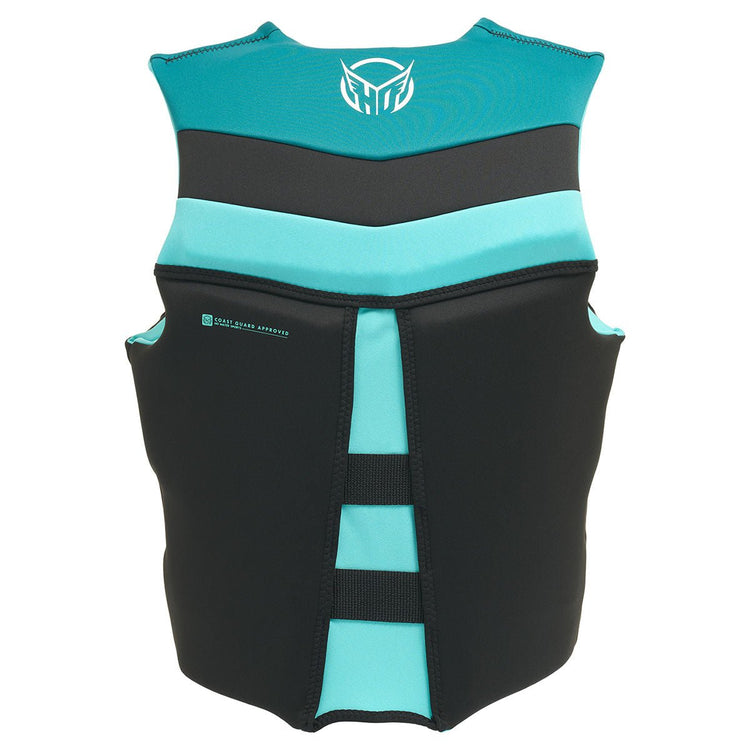 HO Women's Mission CGA Life Jacket | The Hyperlite Store