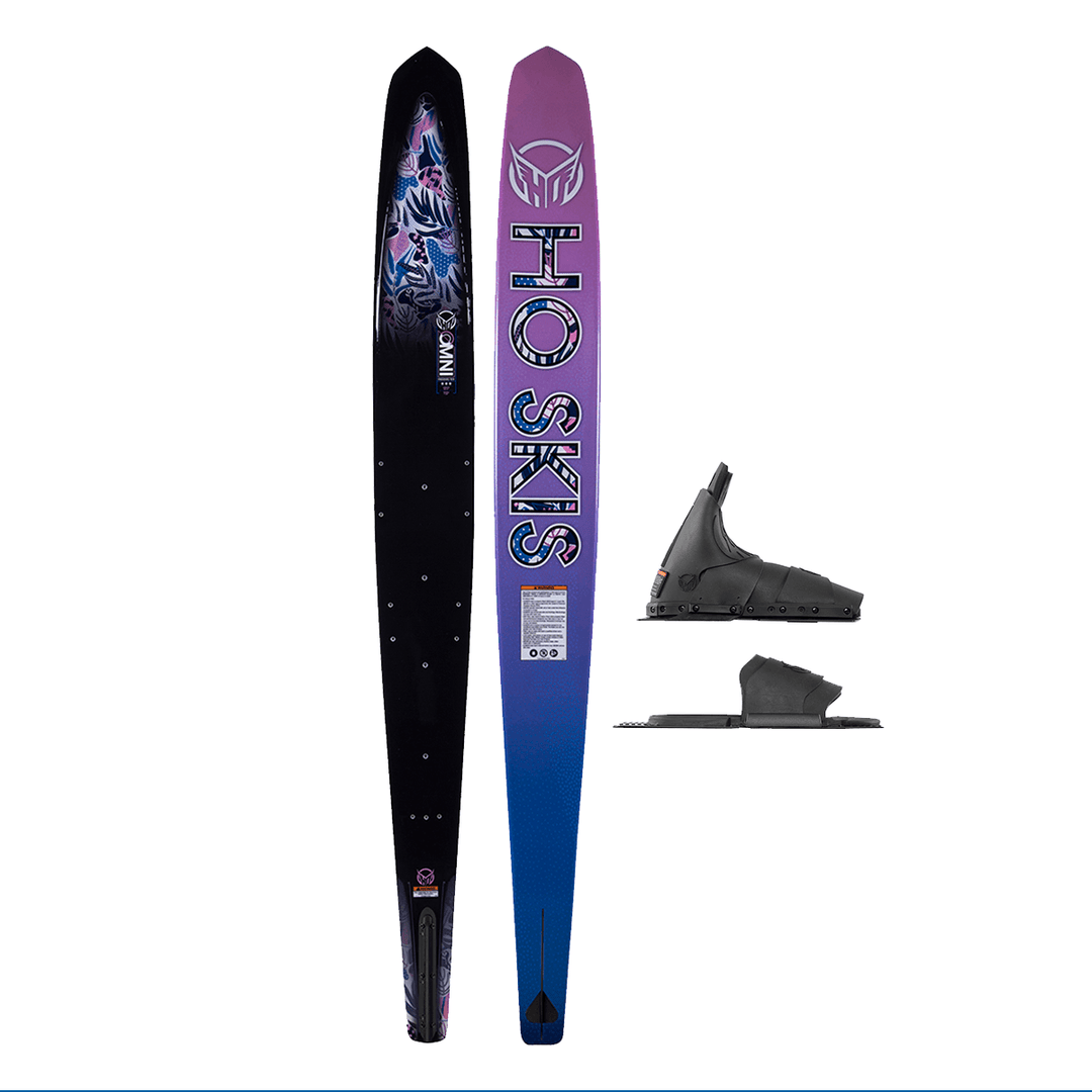 HO Women's Omni w/Animal RTP 2023