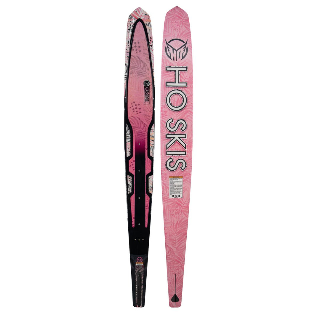 HO Women's Omni Water Ski 2022