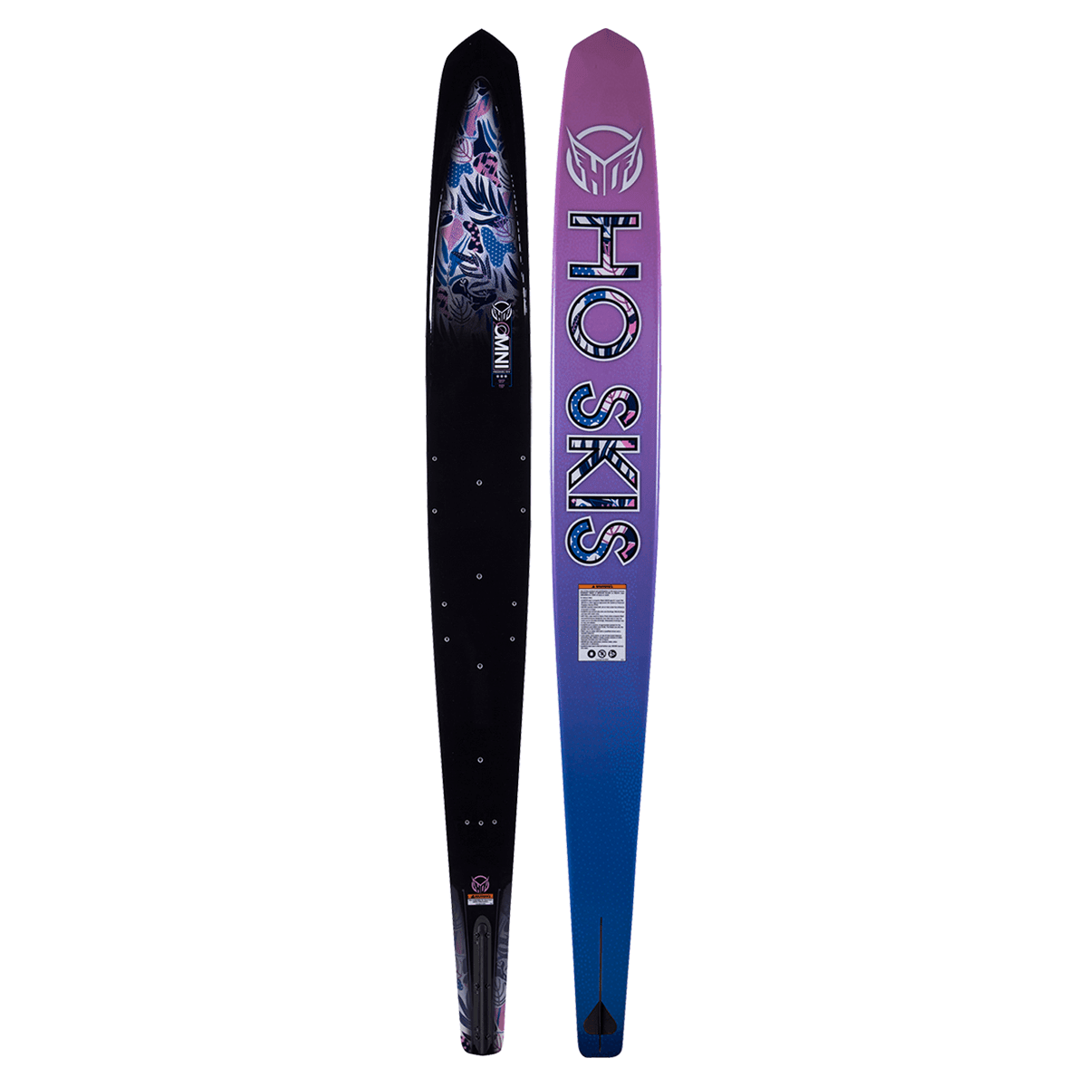 HO Women's Omni Water Ski 2023 | The Hyperlite Store