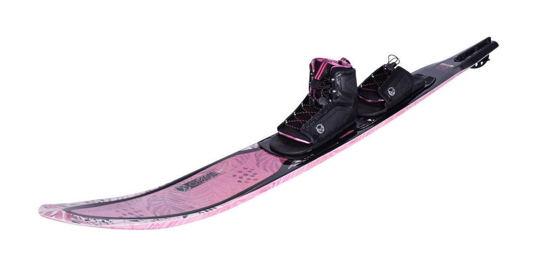 HO Women's Omni w/Stance 110 ART 2022