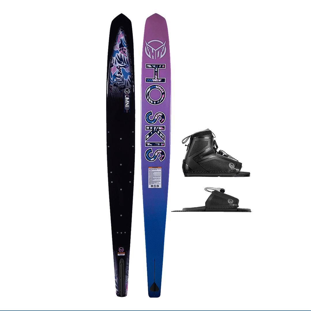 HO Women's Omni w/Stance 110 ARTP 2023