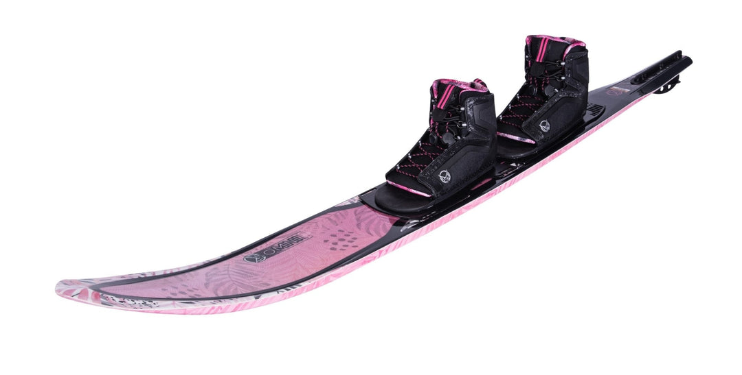 HO Women's Omni w/Stance 110 Dbl 2022