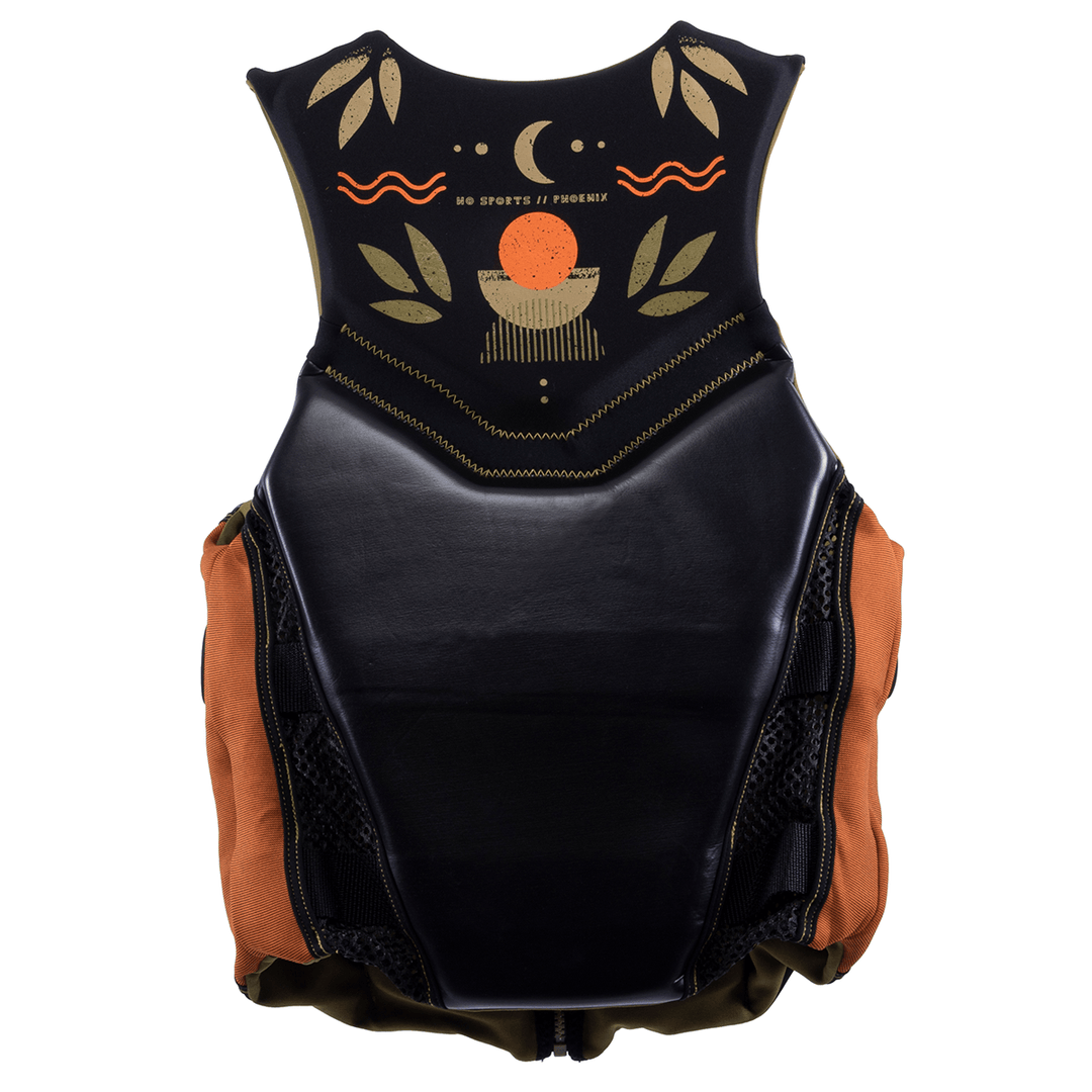 HO Women's Phoenix CGA Life Jacket