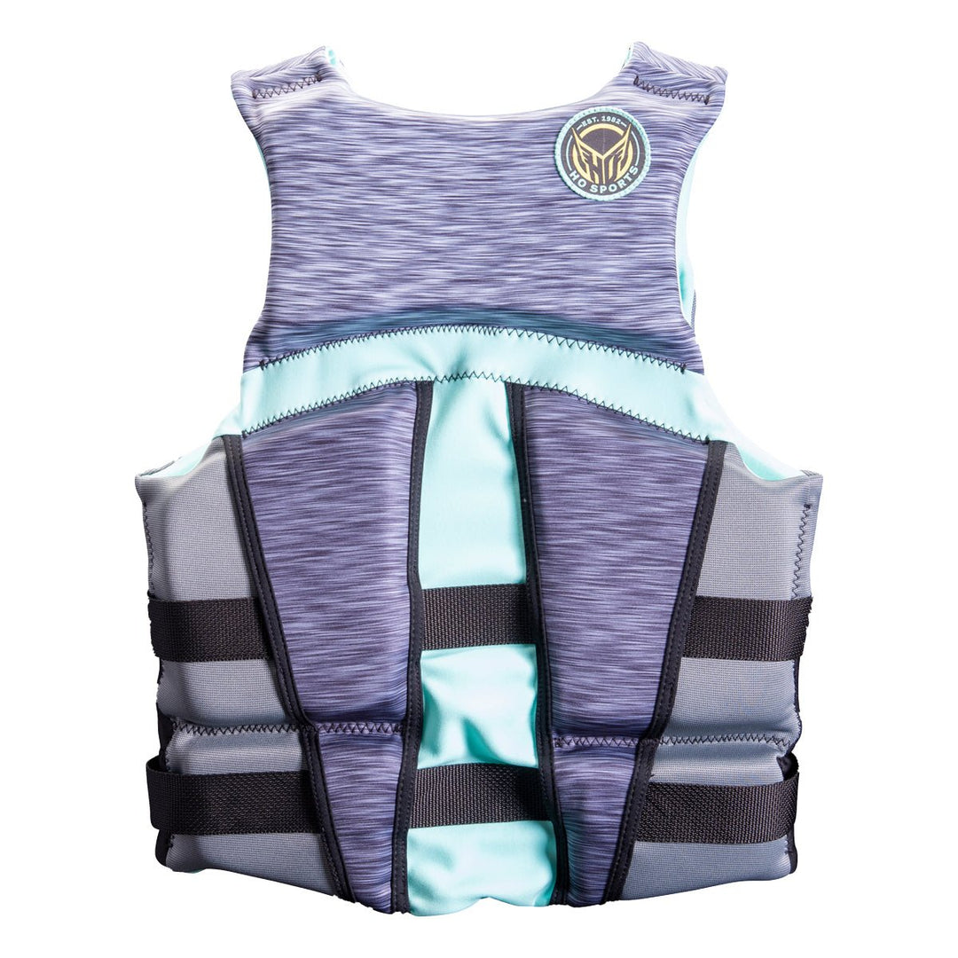 HO Women's Phoenix CGA Life Jacket 2022