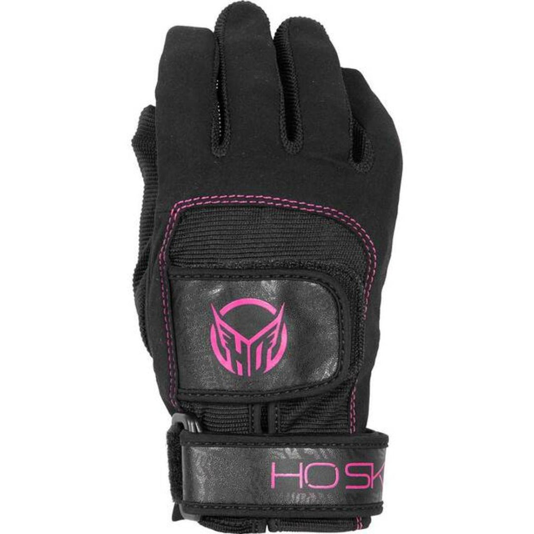 HO Women's Pro Grip Water Ski Glove 2018