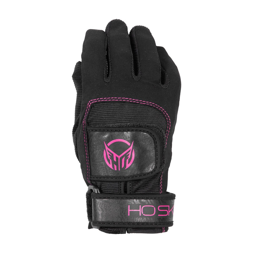 HO Women's Pro Grip Water Ski Glove 2024