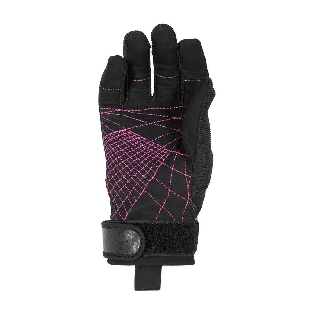 HO Women's Pro Grip Water Ski Glove 2024