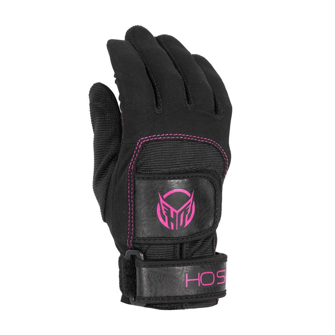 HO Women's Pro Grip Water Ski Glove 2024