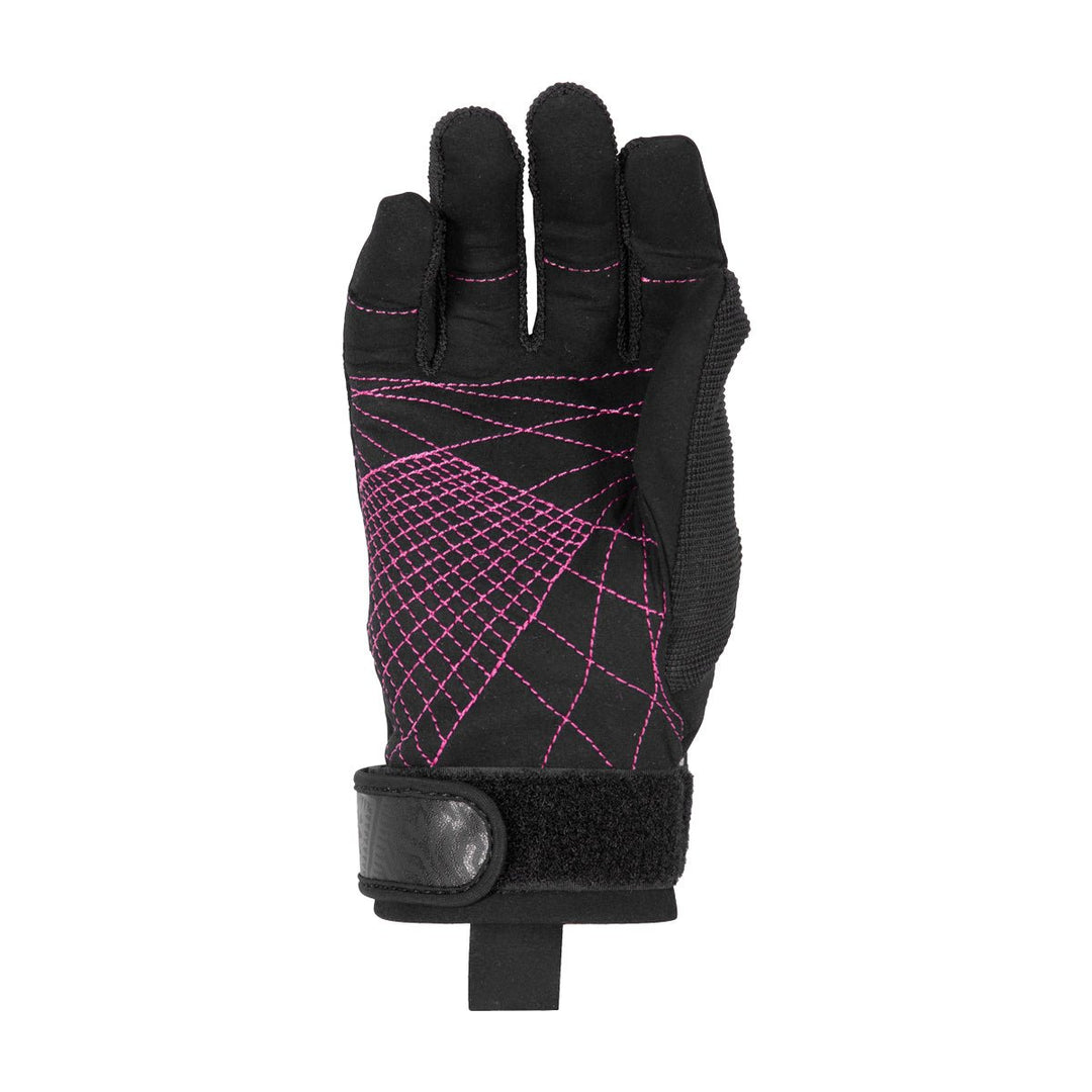 HO Women's Pro Grip Water Ski Glove 2024