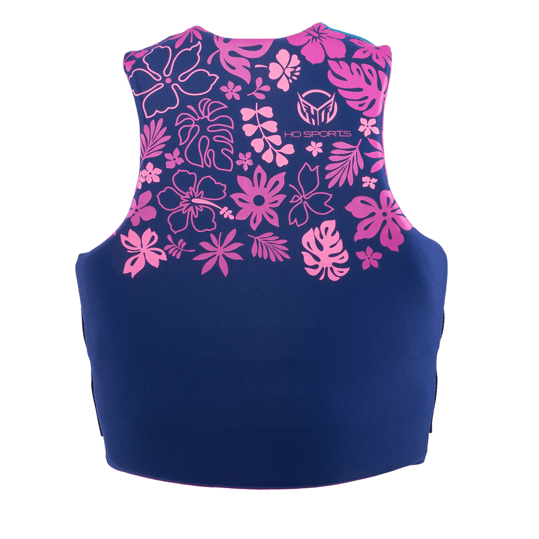 HO Women's Pursuit CGA Life Jacket