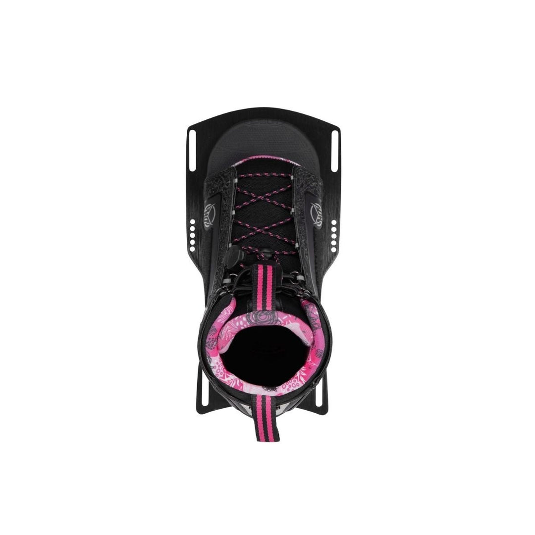 HO Women's Stance 110 Front Water Ski Binding 2024