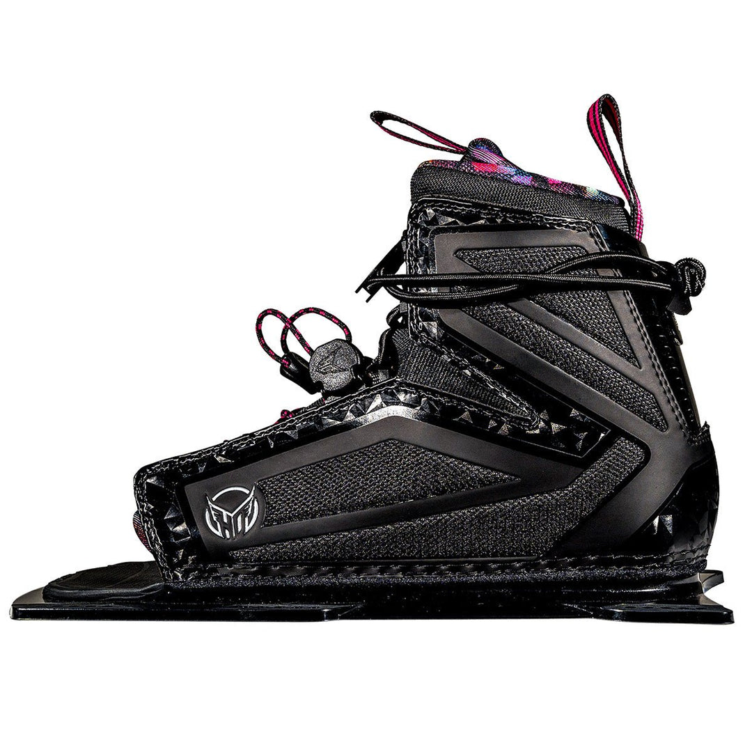 HO Women's Stance 110 Front Water Ski Binding 2025