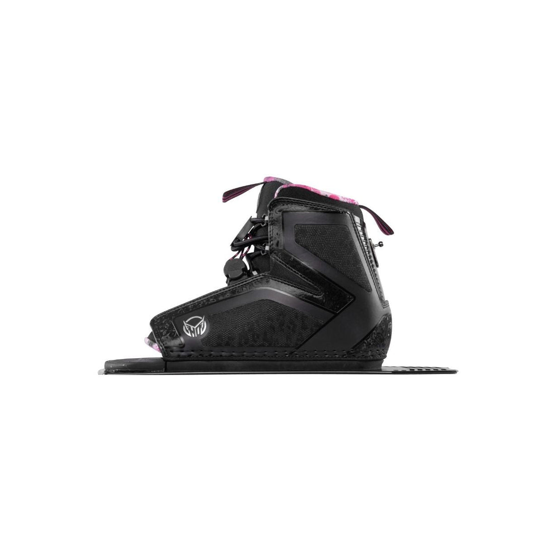 HO Women's Stance 110 Rear Water Ski Binding 2024