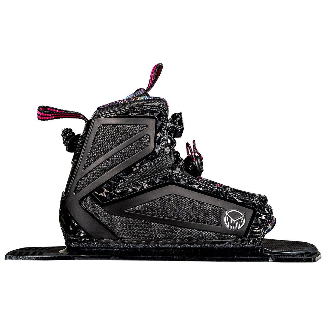 HO Women's Stance 110 Rear Water Ski Binding 2025