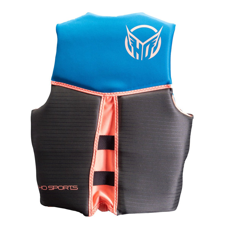 HO Womens System CGA Life Jacket - BoardCo