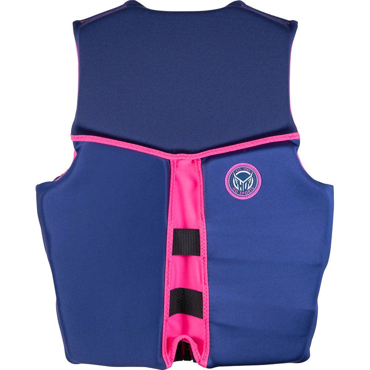 HO Women's System Neo Life Jacket | The Hyperlite Store