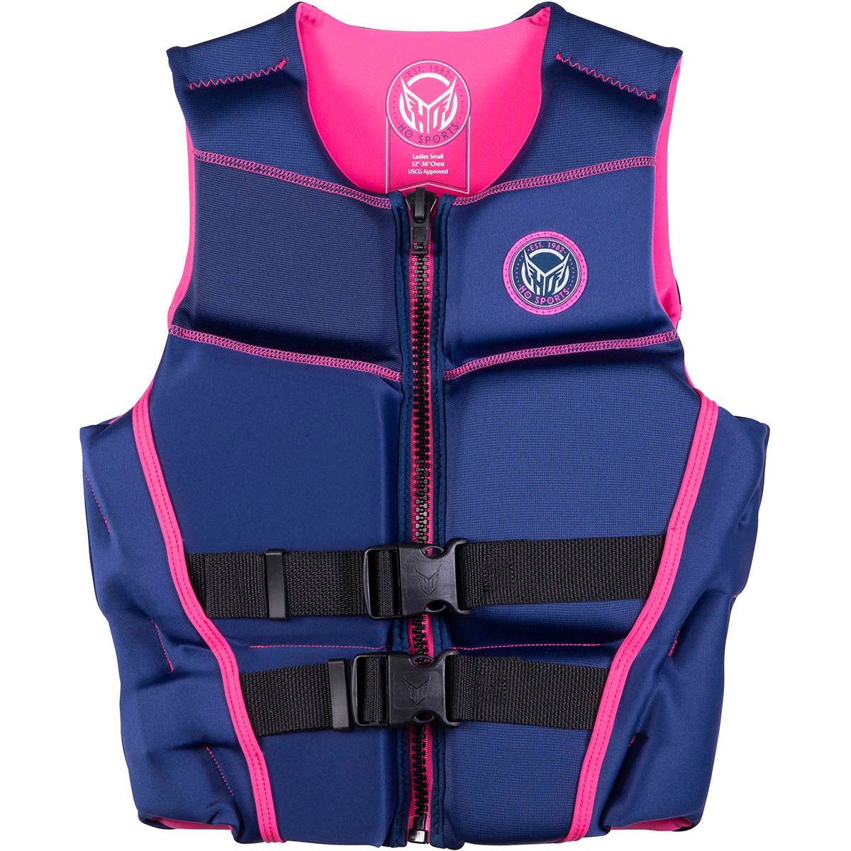 HO Women's System Neo Life Jacket | The Hyperlite Store