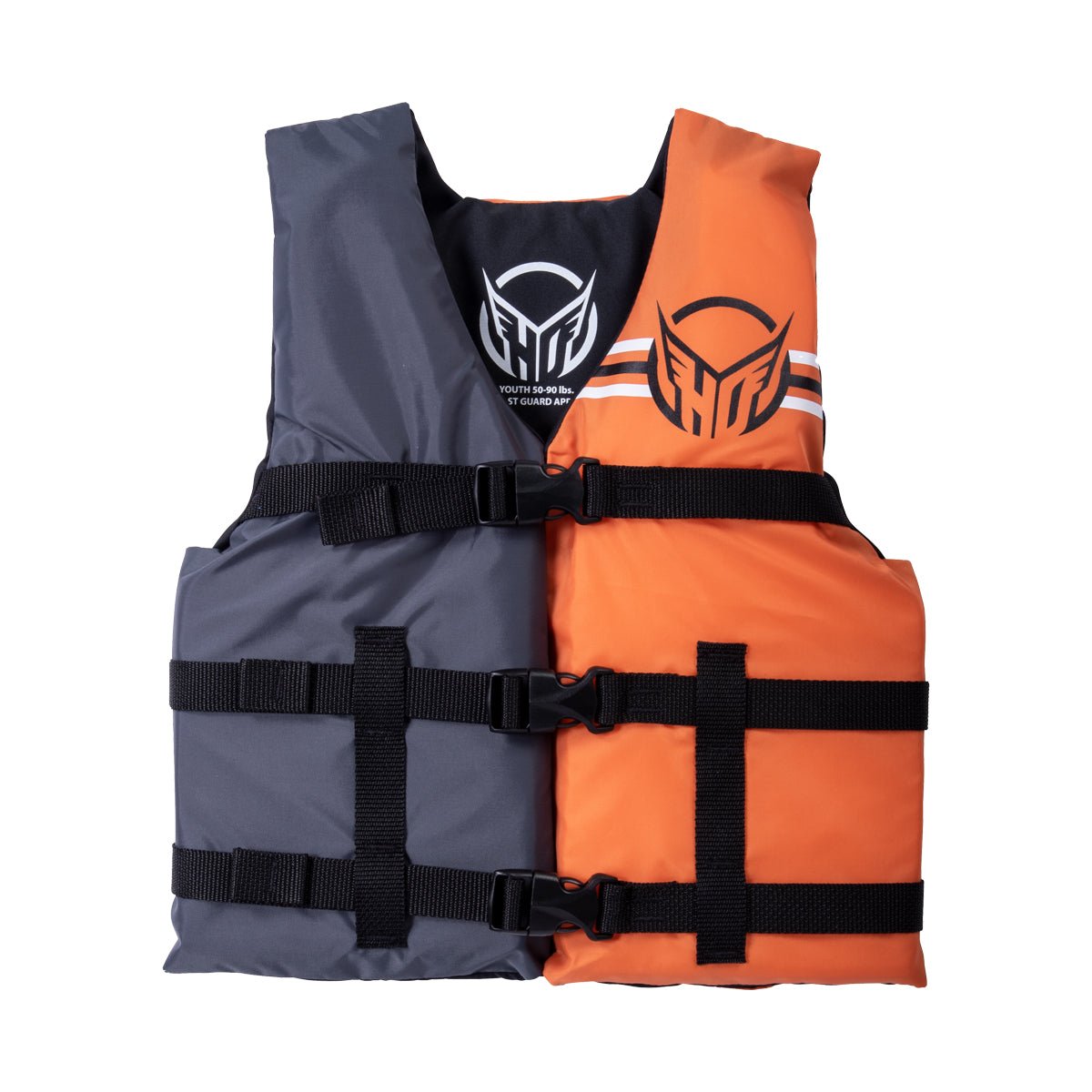 HO X-Factor CGA Life Jacket – The Hyperlite Store