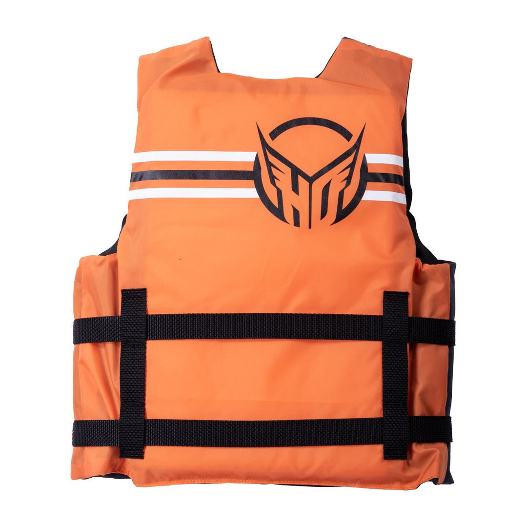 Cga Rates Icon HO X-Factor CGA Life Jacket – The Hyperlite Store