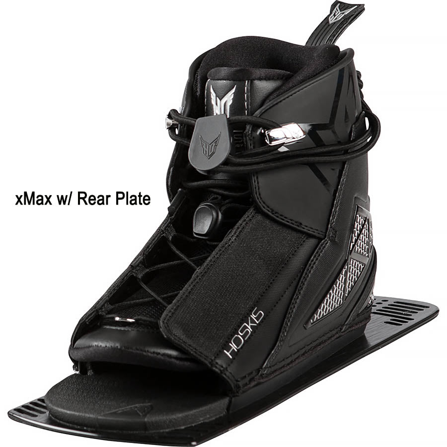 HO XMAX Water Ski Binding 2016 | The Hyperlite Store