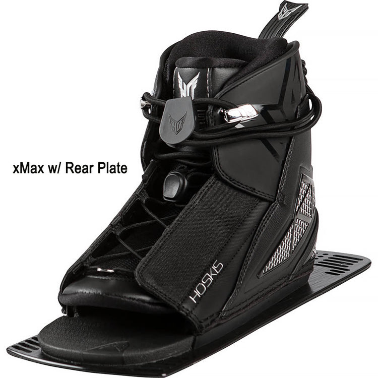 HO XMAX Water Ski Binding 2016 | The Hyperlite Store