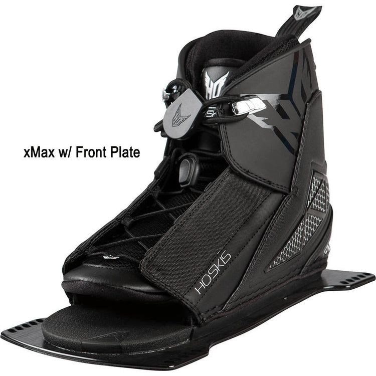 HO XMAX Water Ski Binding 2016 | The Hyperlite Store