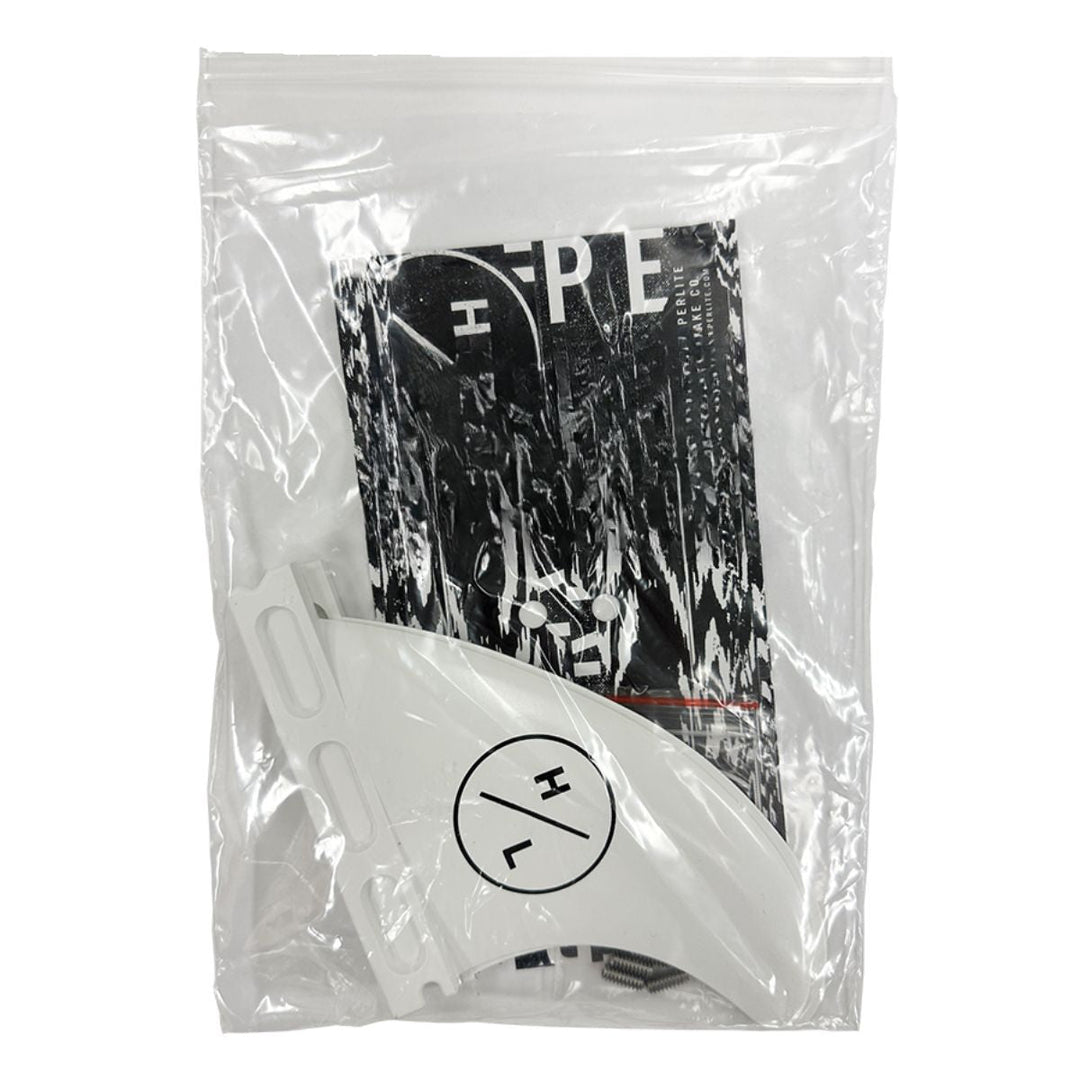 Hyperlite 3.5 Torq Fin Pack