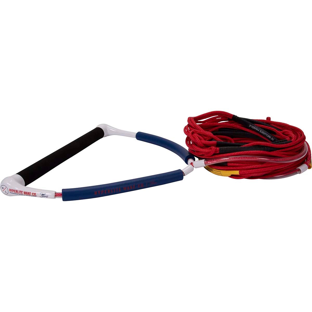 Hyperlite 75 ft. Progression Rope/Handle Pkg - BoardCo