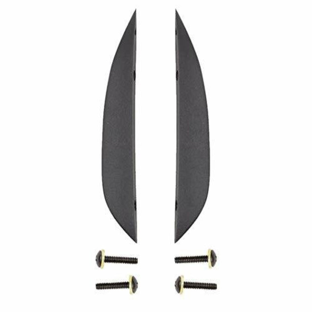 Hyperlite .7 Feature Fin (2 Pack)