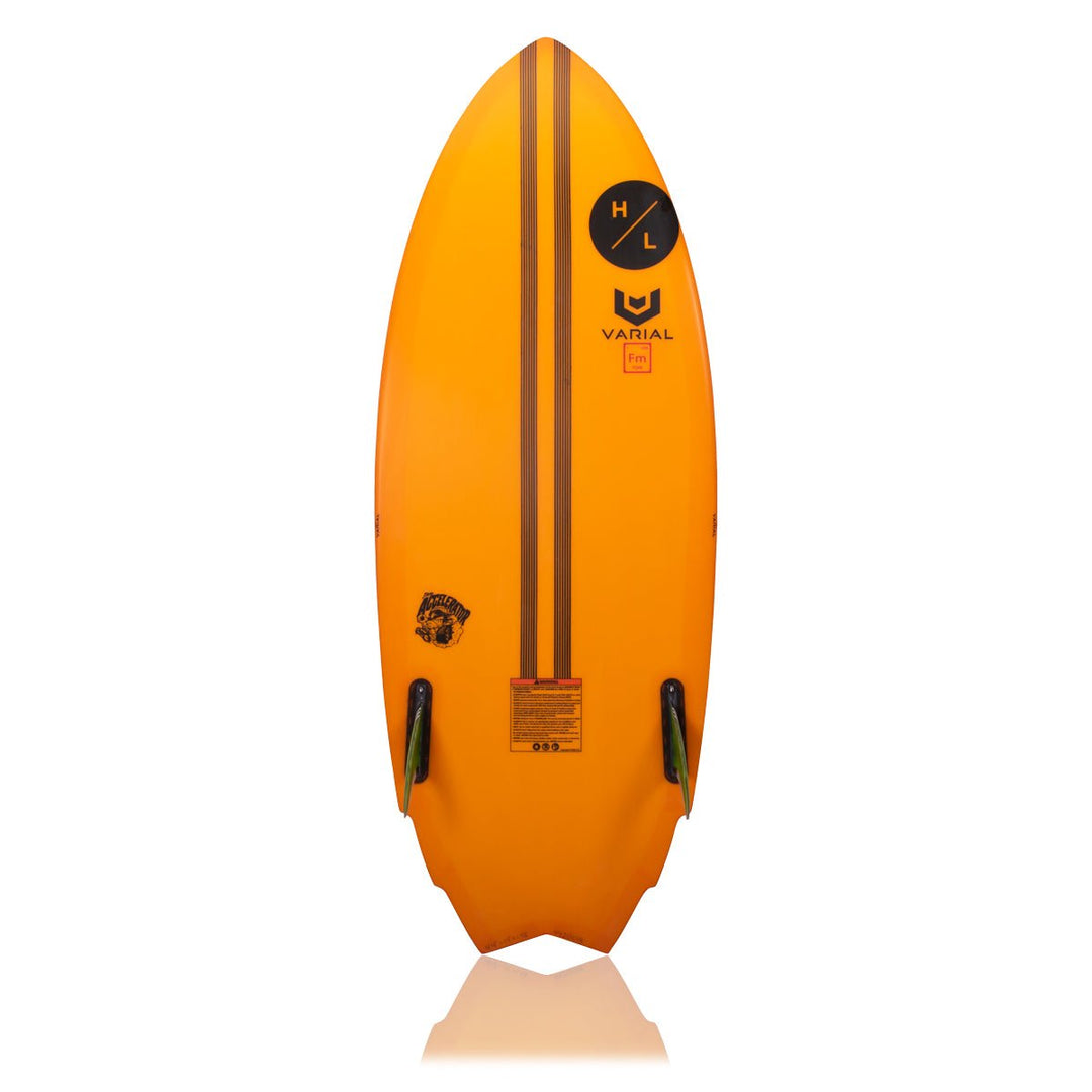 Hyperlite ACCELERATOR VARIAL ウェイクサーフィン Hyperlite Accelerator Wakesurf Board 2022 – The Hyperlite Store